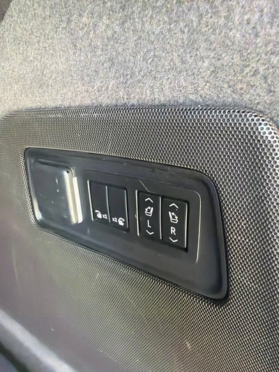 2022 Cadillac Escalade ESV Sport