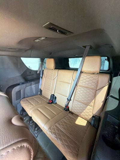 2022 Cadillac Escalade ESV Sport