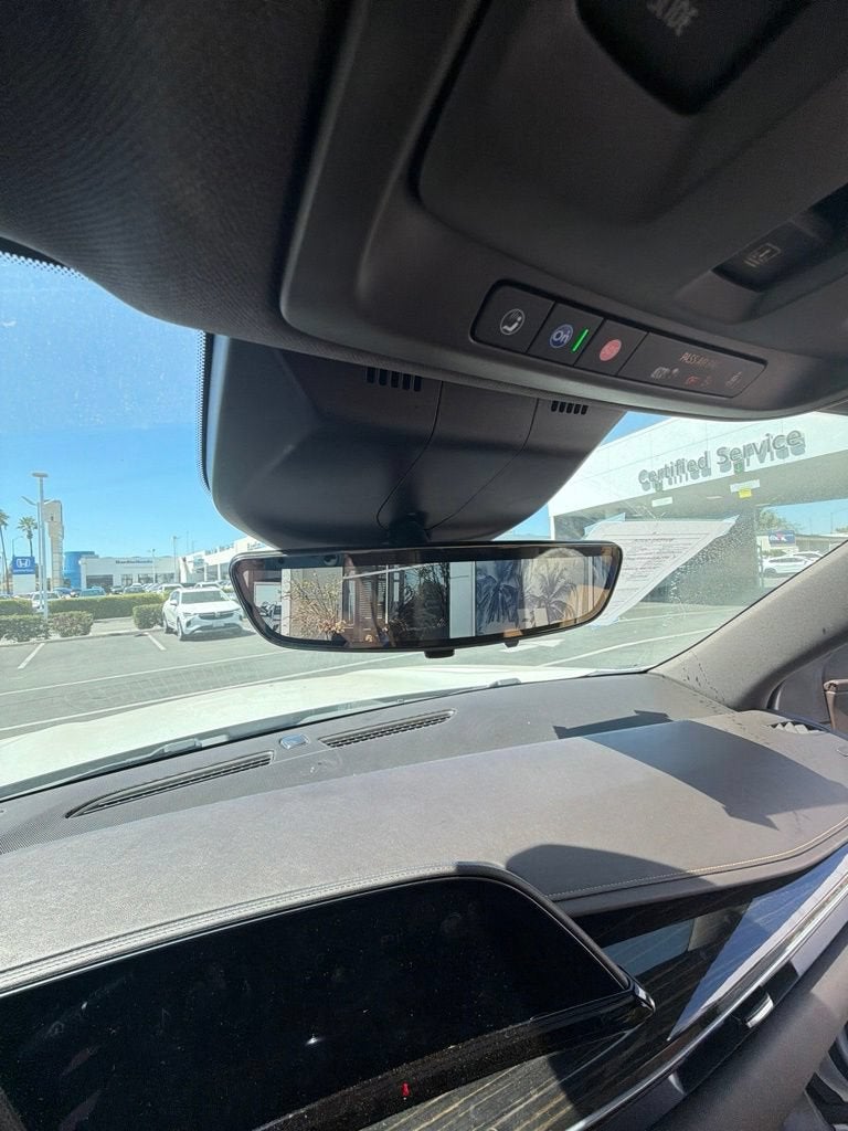 2022 Cadillac Escalade ESV Sport