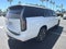 2022 Cadillac Escalade ESV Sport