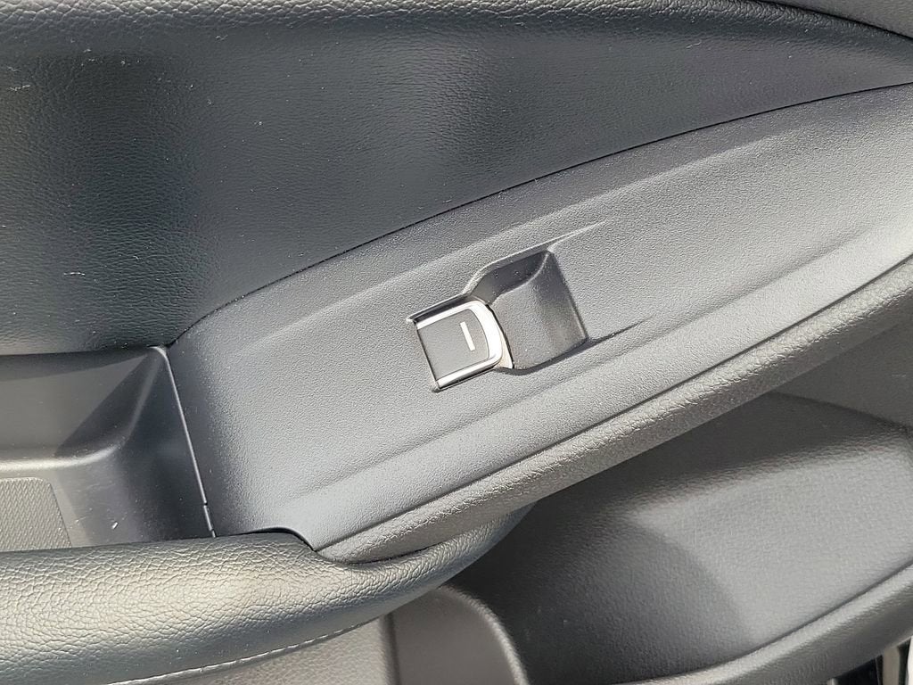2018 Honda Accord EX-L 2.0T