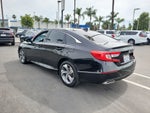 2018 Honda Accord EX-L 2.0T