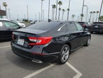 2018 Honda Accord EX-L 2.0T