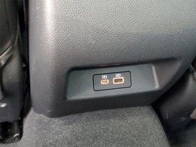 2021 Nissan Altima SR FWD