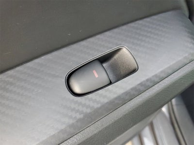 2021 Nissan Altima SR FWD