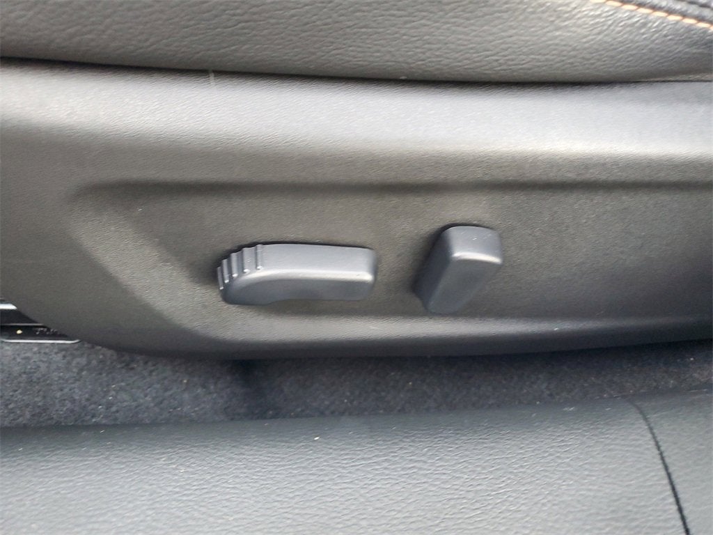 2021 Nissan Altima SR FWD