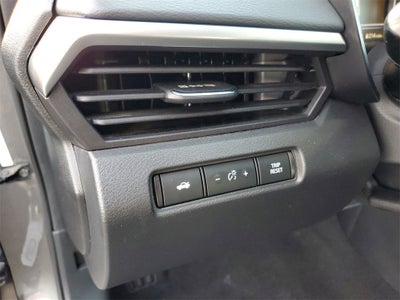 2021 Nissan Altima SR FWD