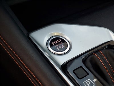 2021 Nissan Altima SR FWD