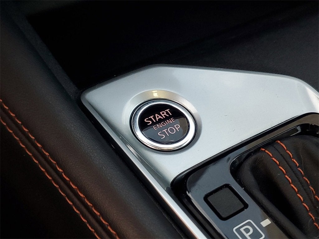 2021 Nissan Altima SR FWD