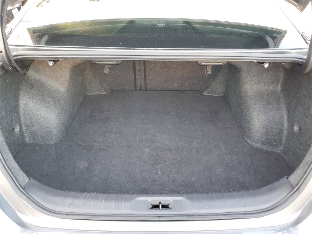 2021 Nissan Altima SR FWD