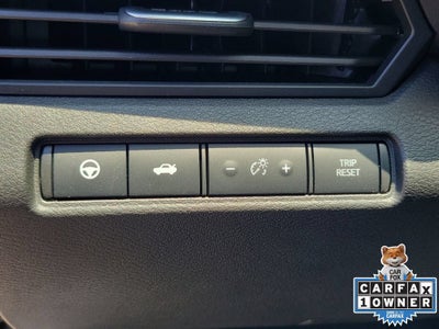 2024 Nissan Altima SL FWD