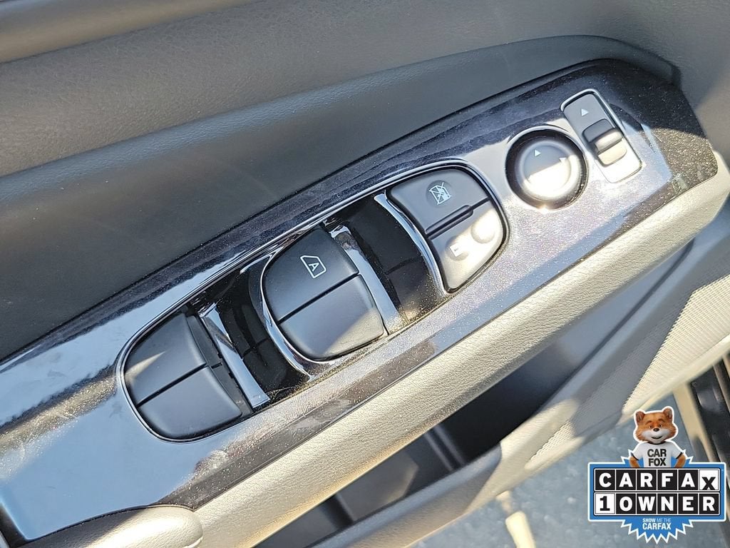 2024 Nissan Altima SL FWD