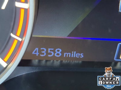 2024 Nissan Altima SL FWD