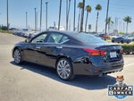 2024 Nissan Altima SL FWD