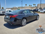 2024 Nissan Altima SL FWD