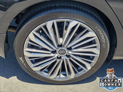 2024 Nissan Altima SL FWD