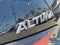 2024 Nissan Altima SL FWD