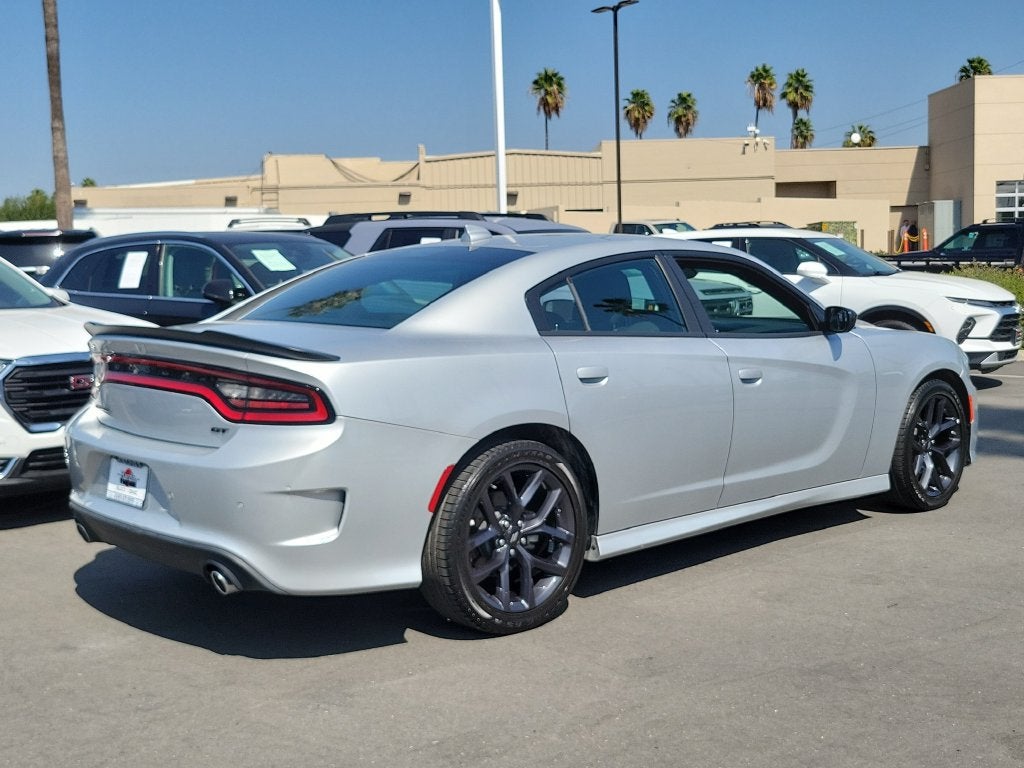 2023 Dodge Charger GT