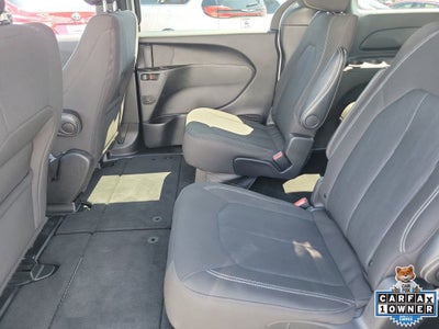 2024 Chrysler Pacifica Touring