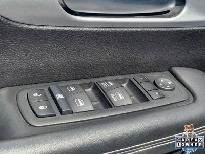 2024 Chrysler Pacifica Touring