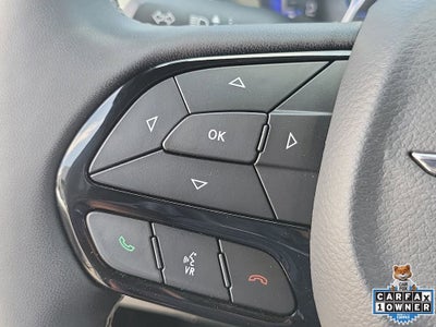 2024 Chrysler Pacifica Touring