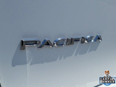 2024 Chrysler Pacifica Touring