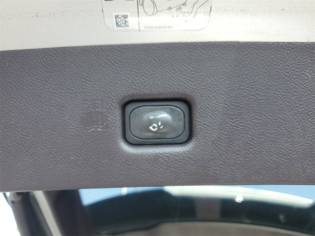 2019 Lincoln Nautilus Black Label