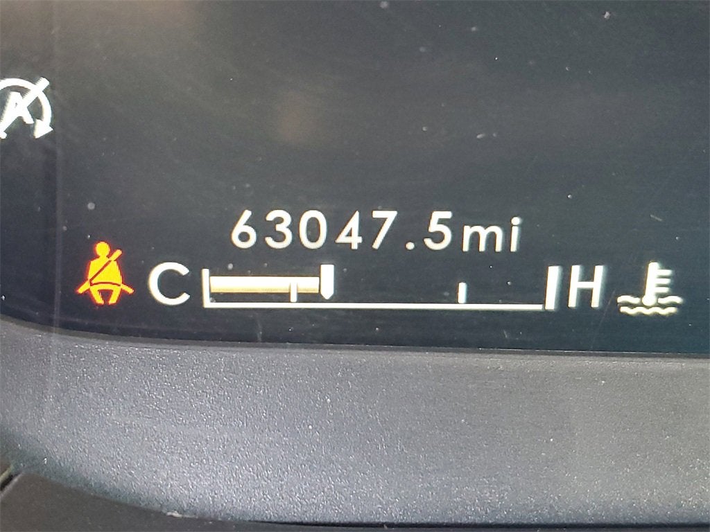 2019 Lincoln Nautilus Black Label