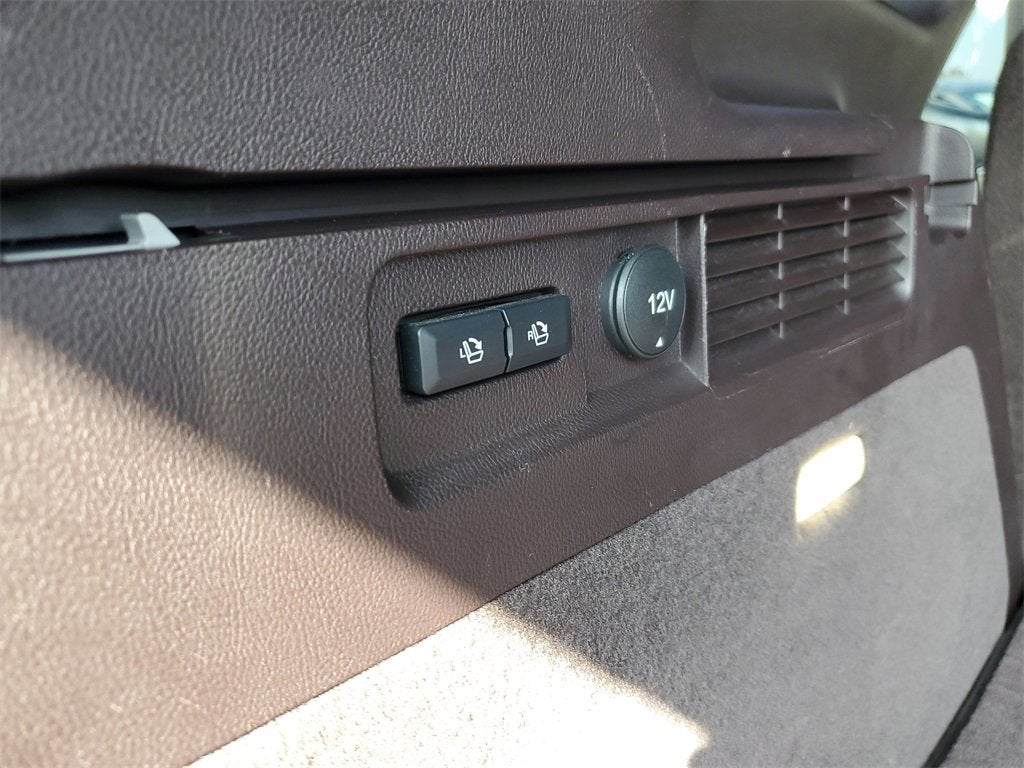 2019 Lincoln Nautilus Black Label