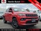 2023 Jeep Compass (RED) Edition 4x4
