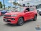 2023 Jeep Compass (RED) Edition 4x4