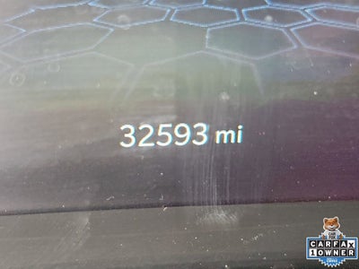 2023 Jeep Compass (RED) Edition 4x4