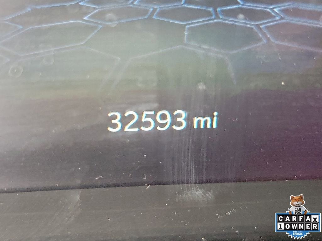2023 Jeep Compass (RED) Edition 4x4