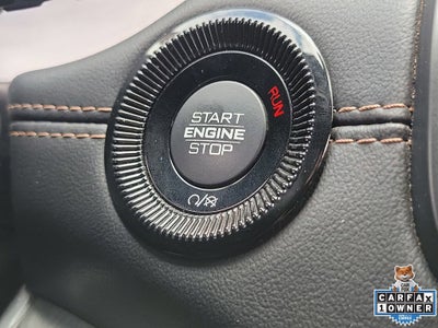 2023 Jeep Compass (RED) Edition 4x4