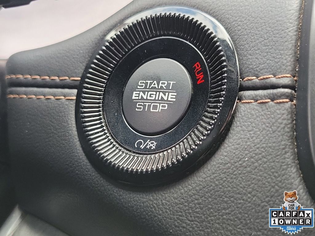 2023 Jeep Compass (RED) Edition 4x4