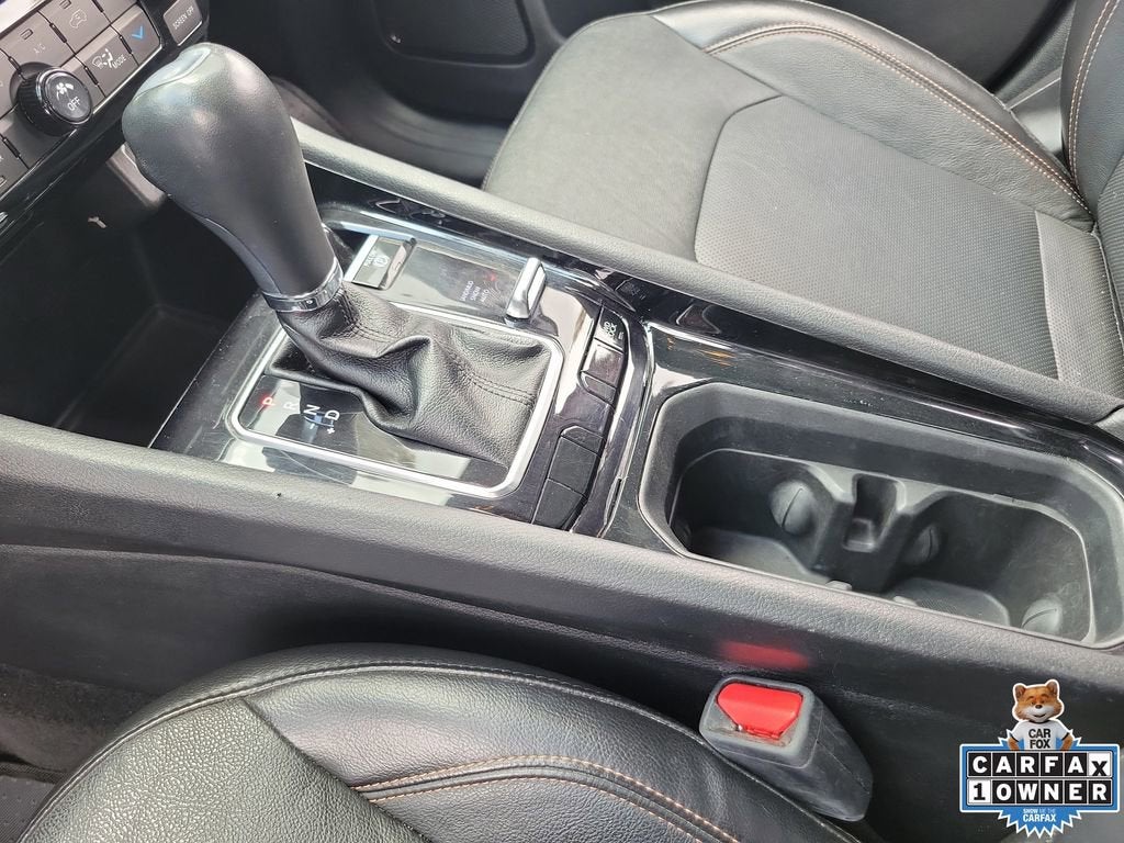 2023 Jeep Compass (RED) Edition 4x4