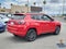 2023 Jeep Compass (RED) Edition 4x4