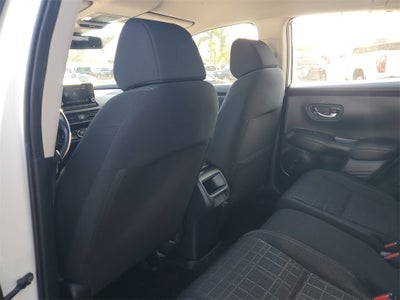 2024 Honda HR-V 2WD LX