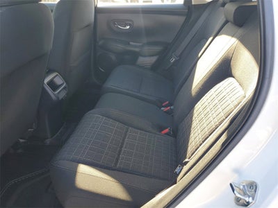 2024 Honda HR-V 2WD LX