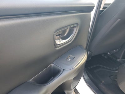 2024 Honda HR-V 2WD LX