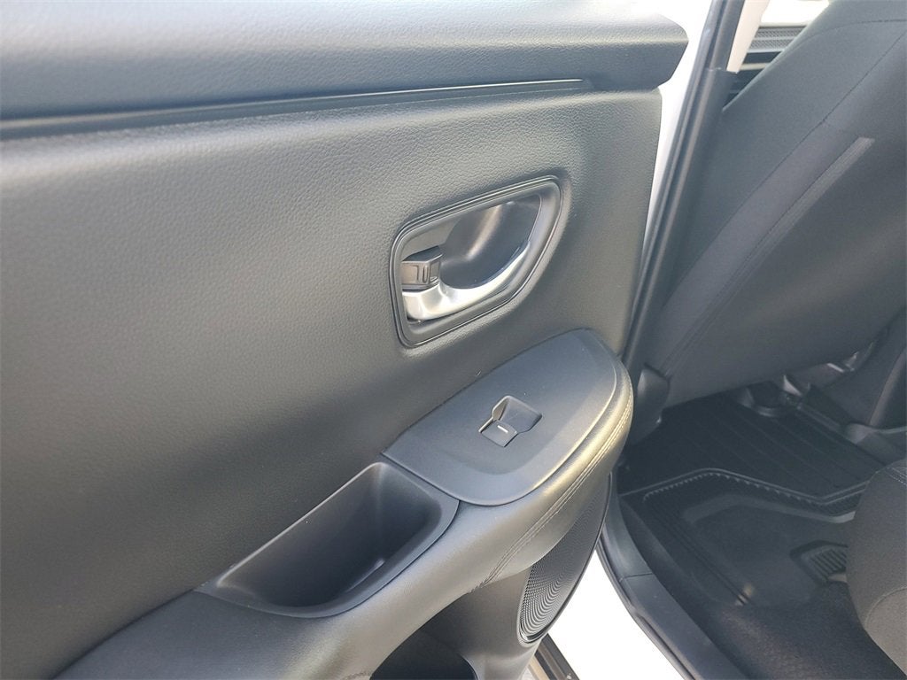 2024 Honda HR-V 2WD LX