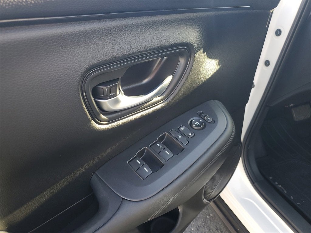 2024 Honda HR-V 2WD LX