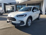2024 Honda HR-V 2WD LX