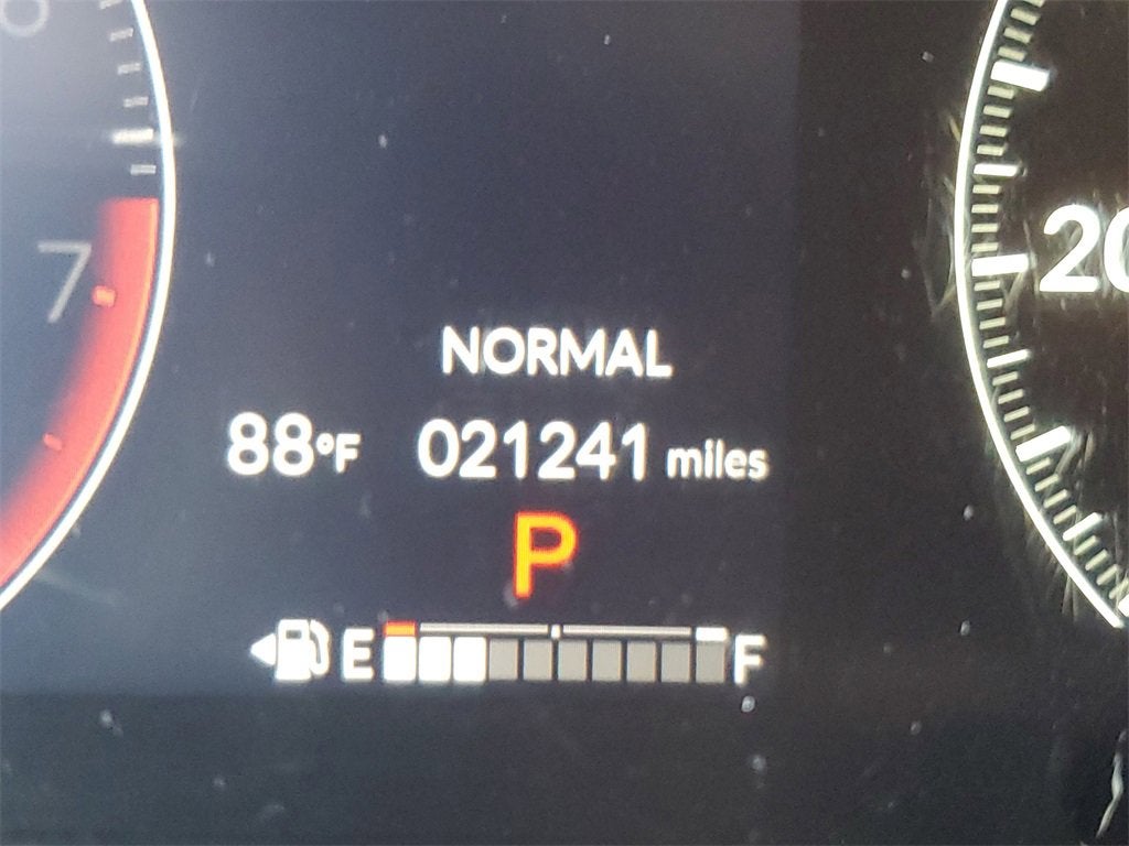 2024 Honda HR-V 2WD LX