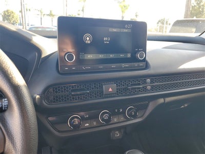 2024 Honda HR-V 2WD LX