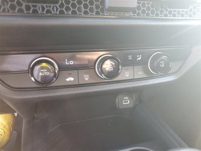 2024 Honda HR-V 2WD LX