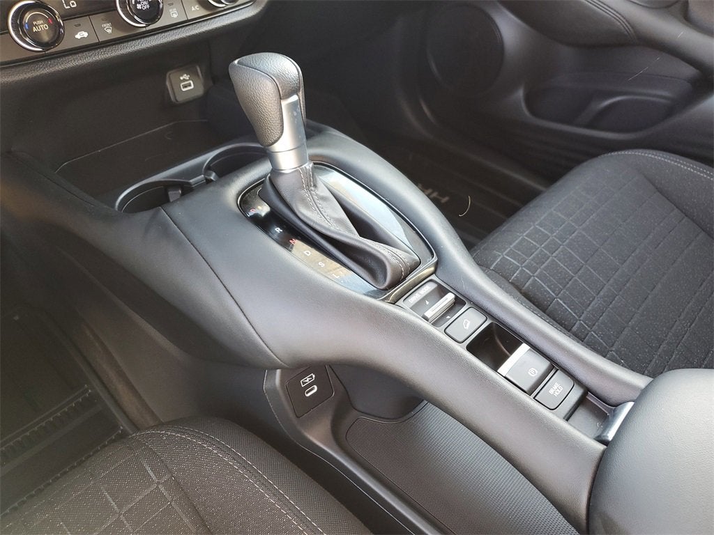 2024 Honda HR-V 2WD LX