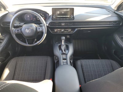 2024 Honda HR-V 2WD LX
