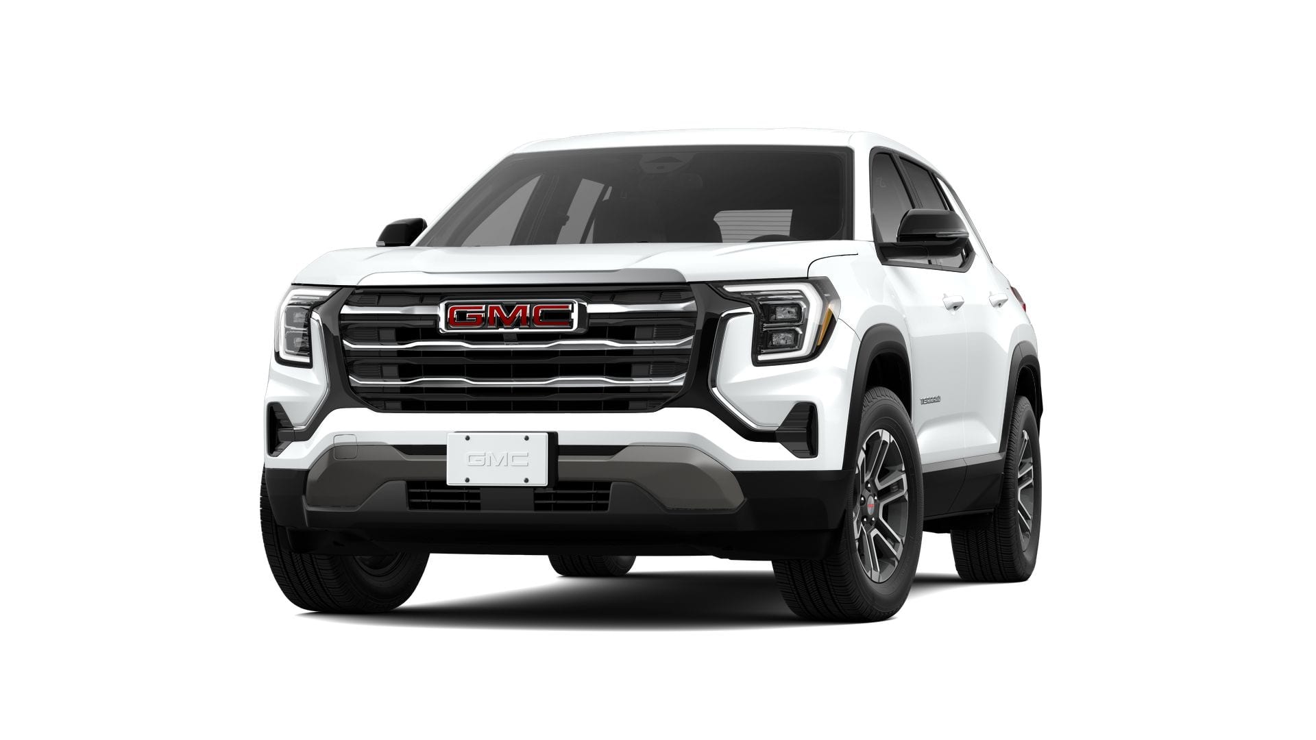 2026 GMC Terrain Elevation AWD's photo
