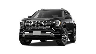 2027 GMC Terrain AWD Denali